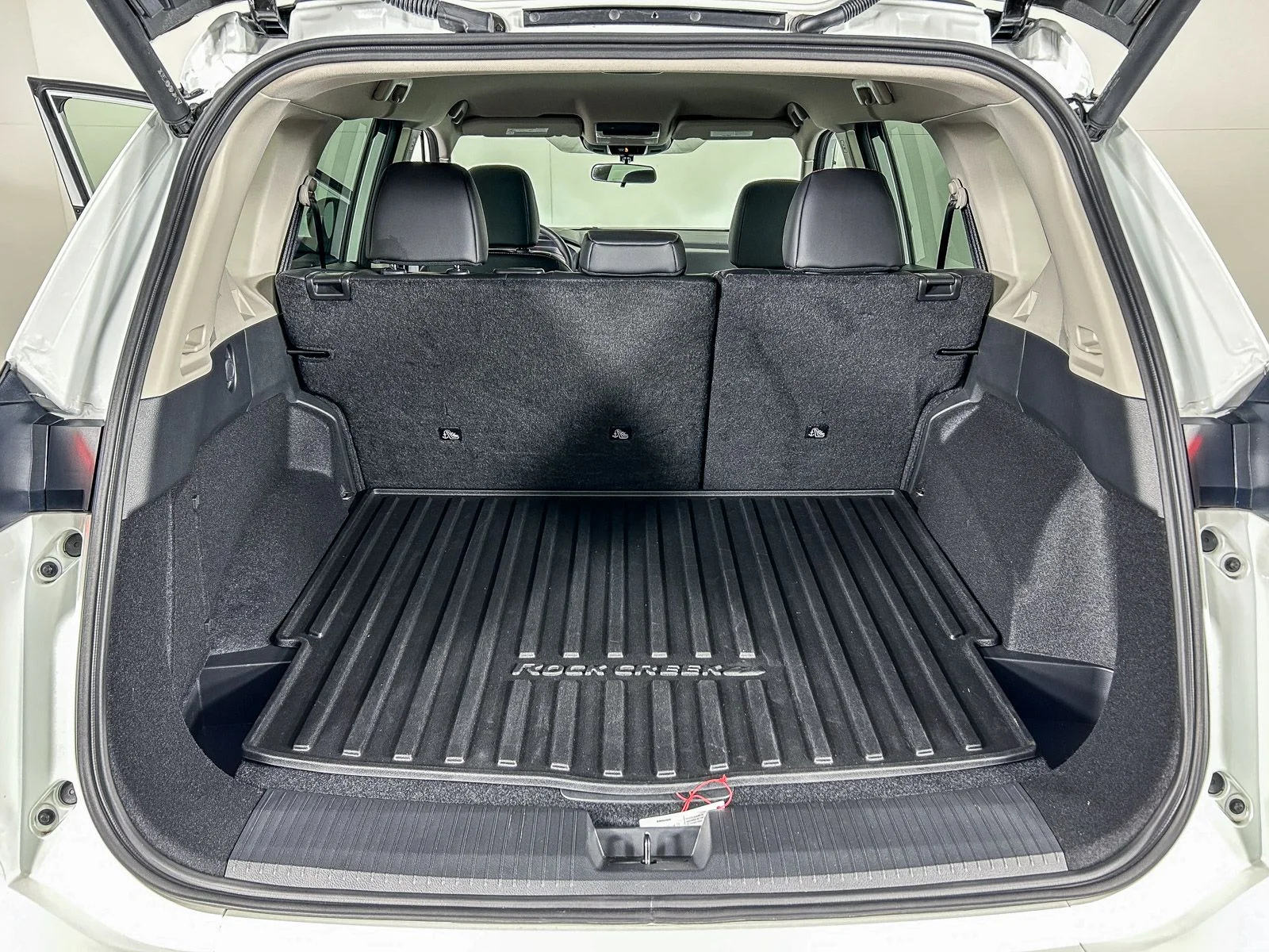 2025 Nissan Rogue Rock Creek - Photo 12