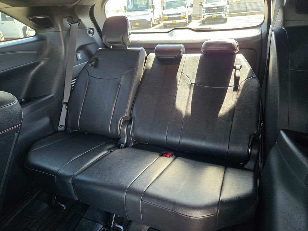Used 2025  Toyota XSE image 12
