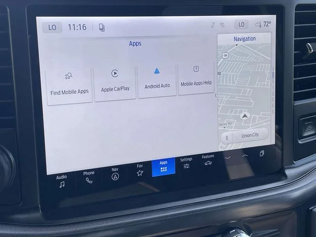 New 2026 Avalanche Ford Tremor® image 23