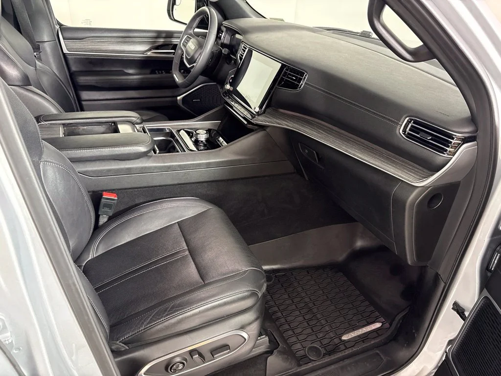 Used 2024 Silver Jeep Series II image 18