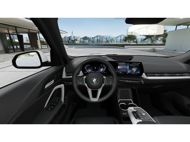 New 2027 Alpine White BMW  image 13