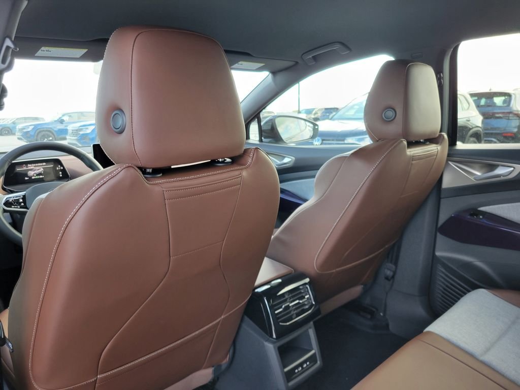 New 2026 Black Volkswagen Pro image 6