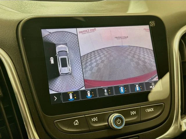 Used 2019 Red Chevrolet Premier image 14