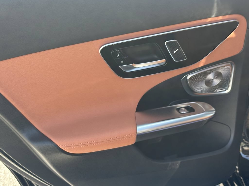 New 2026 Black Mercedes-Benz C 300 image 62