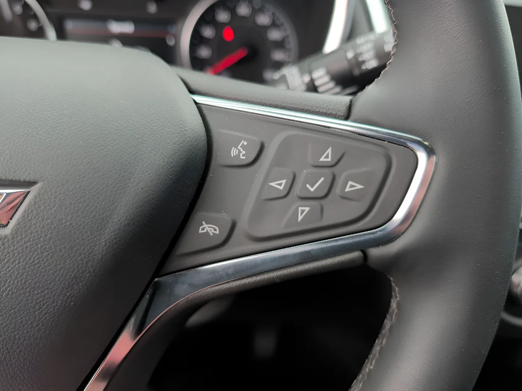 Used 2024 Black Chevrolet LT image 17