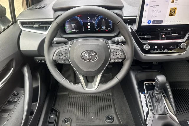 New 2026 Blueprint Toyota  SE image 15