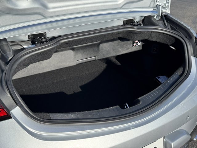 New 2026 Cirrus Silver Metallic Mercedes-Benz CLE 300 image 5