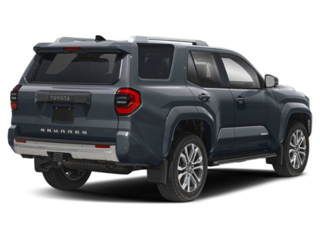 Used 2026 Everest Toyota TRD Off-Road Premium image 8