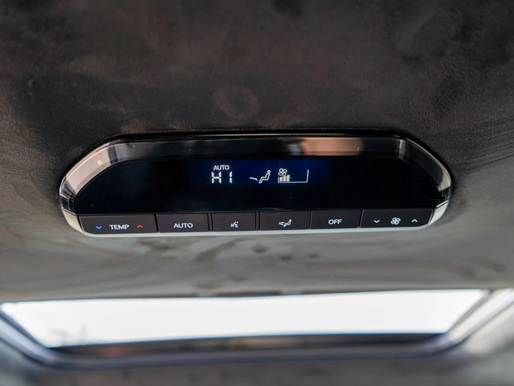 New 2027 Wolf Gray Kia X-Pro SX Prestige image 16