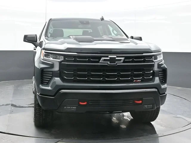 2026 Chevrolet Silverado 1500 LT Trail Boss - Photo 6