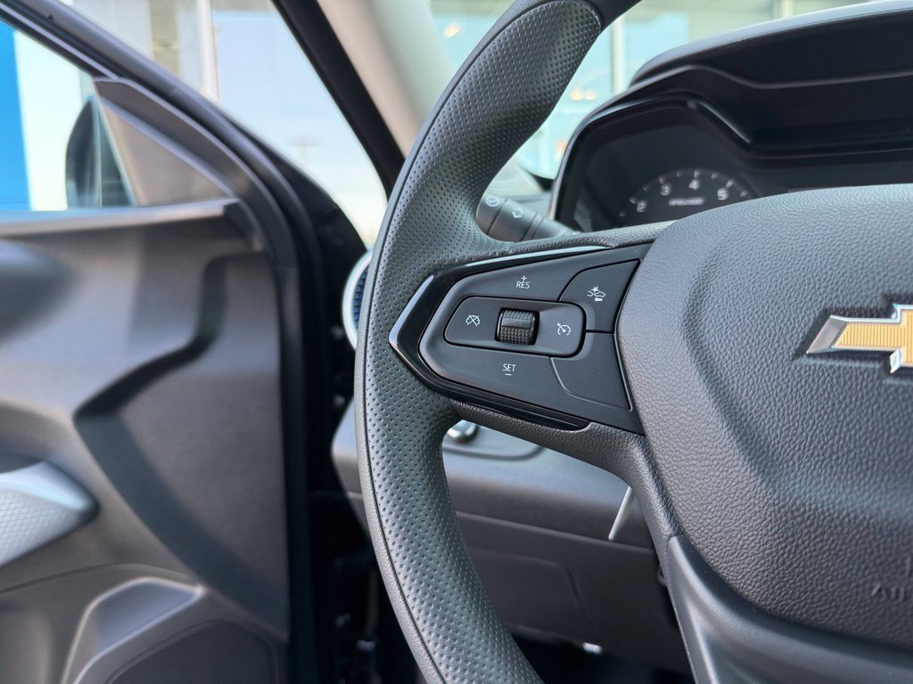 2026 Chevrolet Trax LS - Photo 19