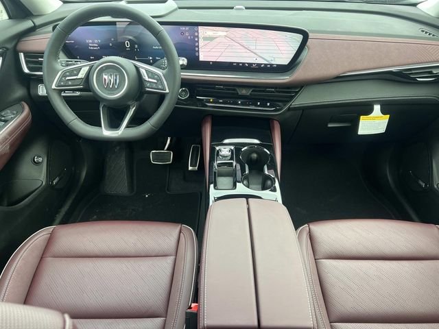 2026 Buick Envision Sport Touring - Photo 70