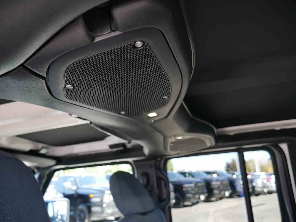 2025 Jeep Gladiator Sport S - Photo 14