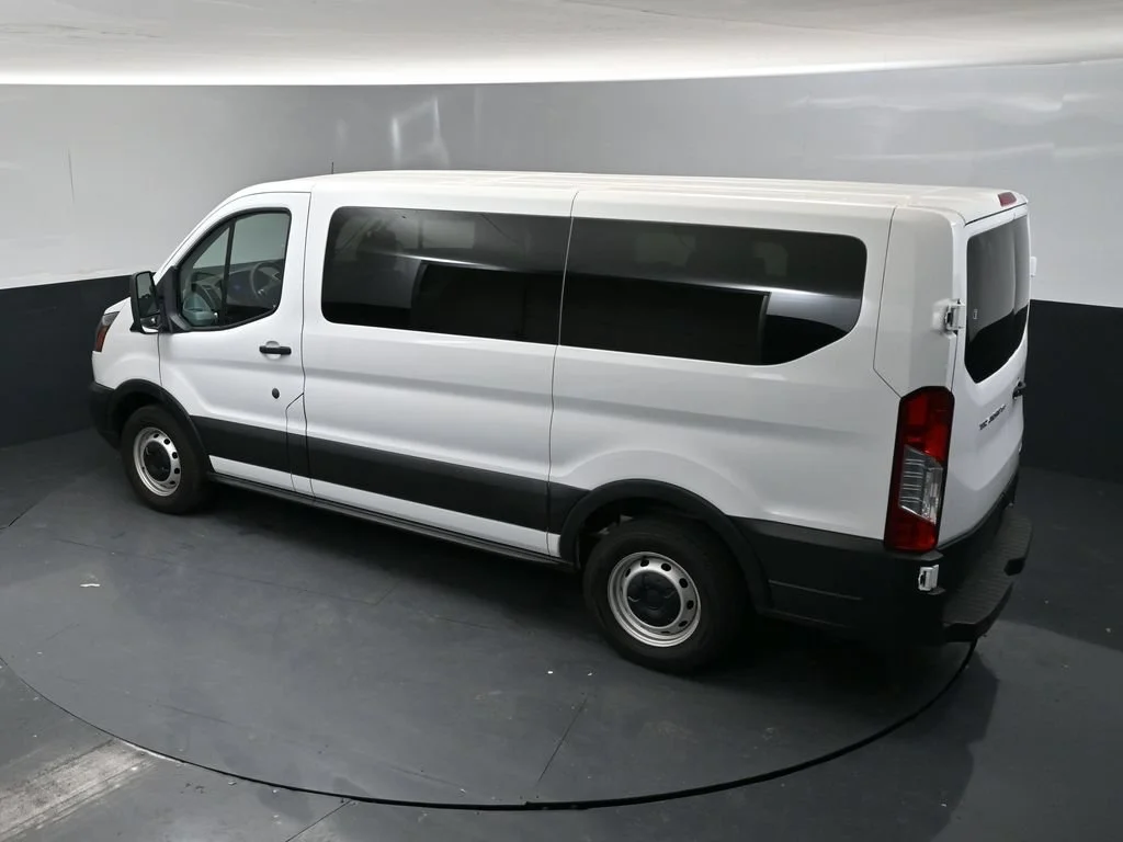Certified Used 2019 White Ford XL image 15