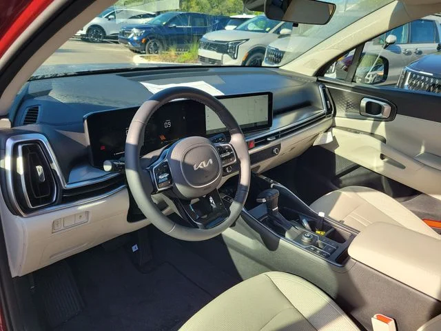 2025 Kia Sorento S - Photo 7