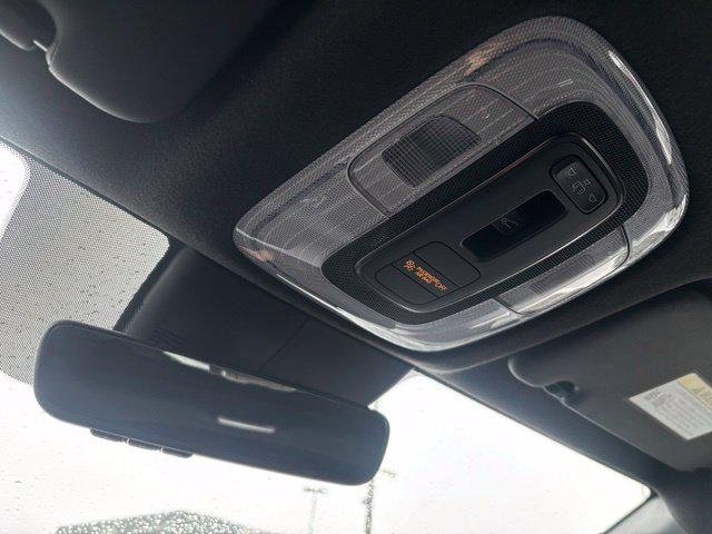 New 2026 Black Hyundai SEL Sport image 30
