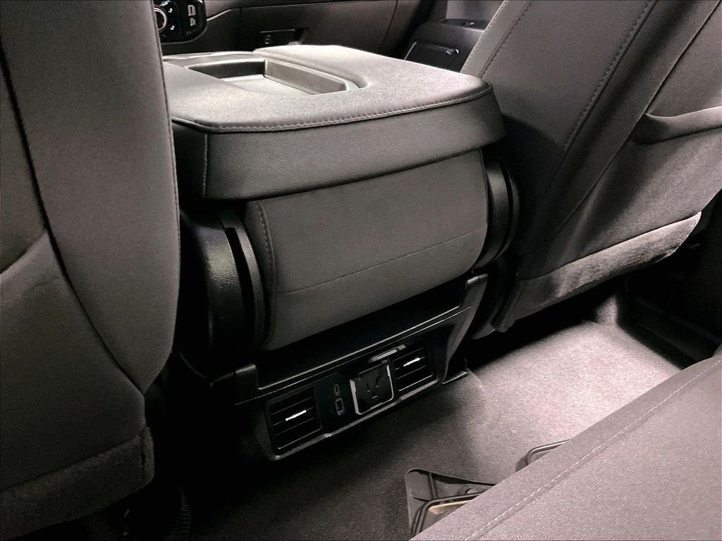 Used 2024 Blue Chevrolet LT image 27