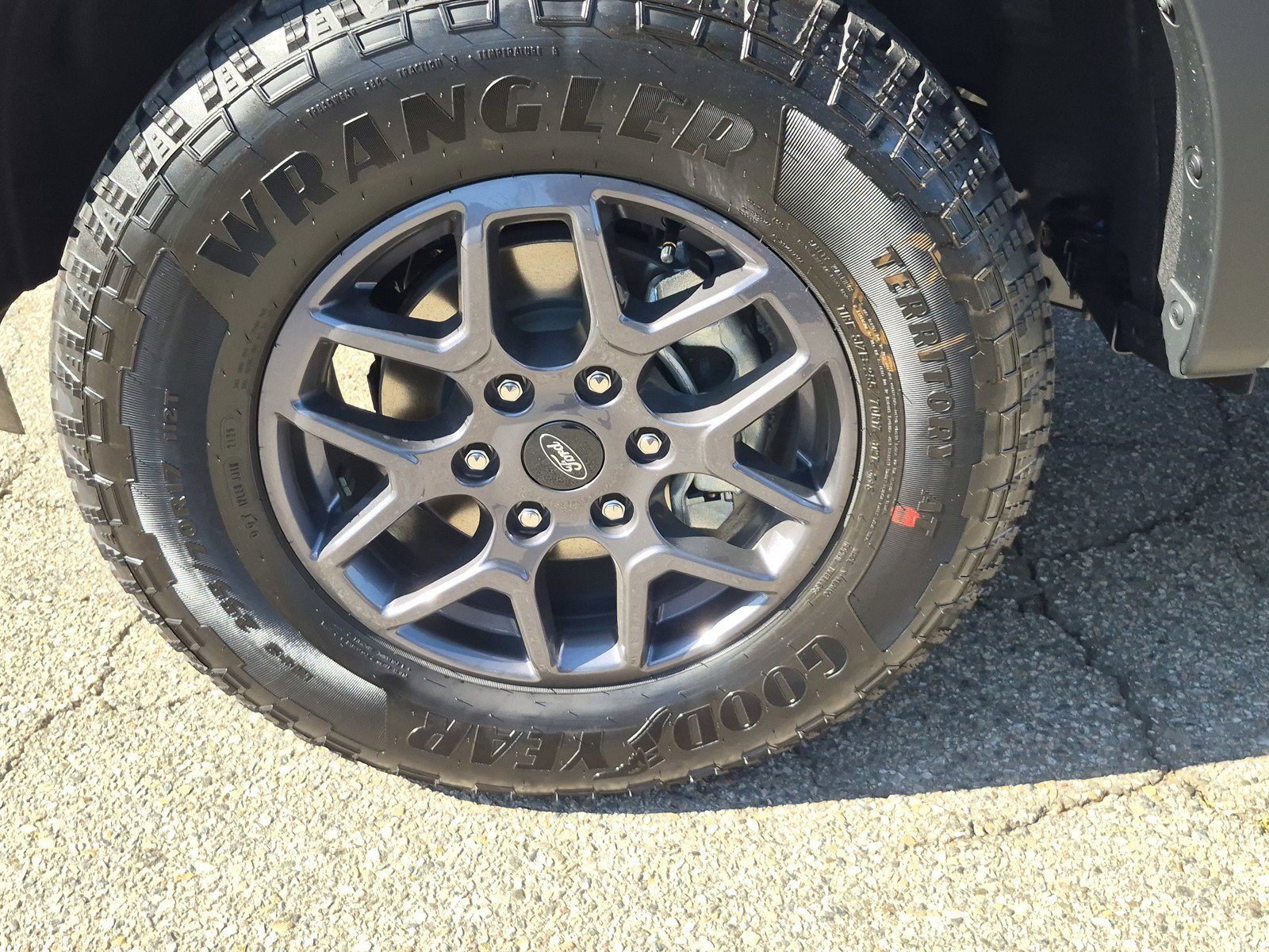 New 2026 Avalanche Ford XLT image 19