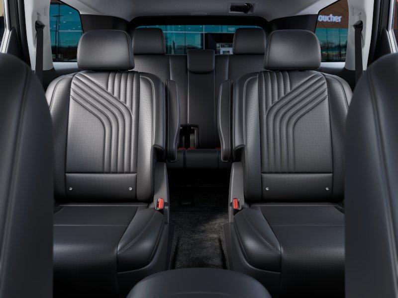 New 2027 Shimmering Silver Hyundai SEL Premium 7P image 12
