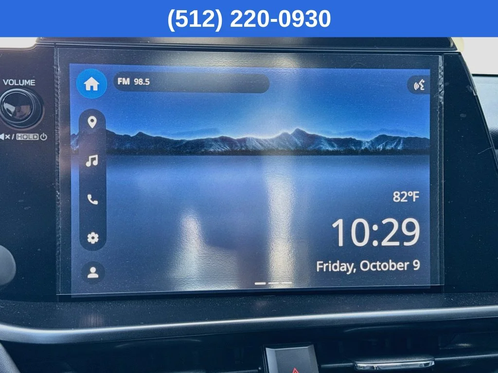 New 2026 Silver Subaru Touring image 18
