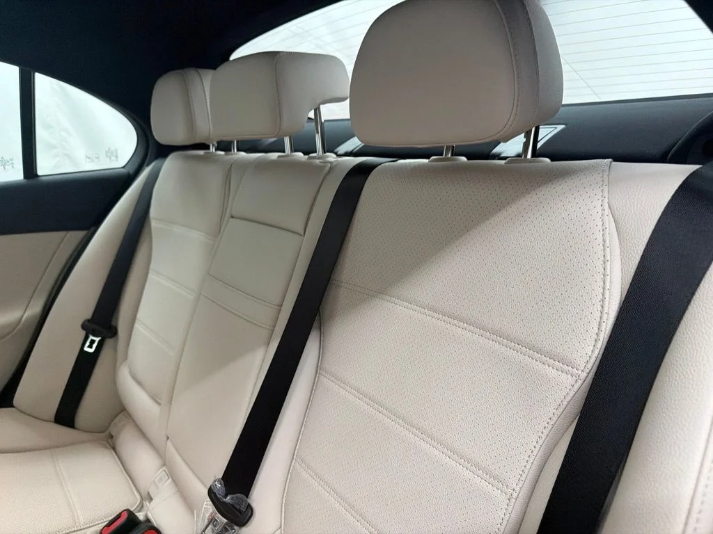 New 2026 Blue Mercedes-Benz C 300 image 18