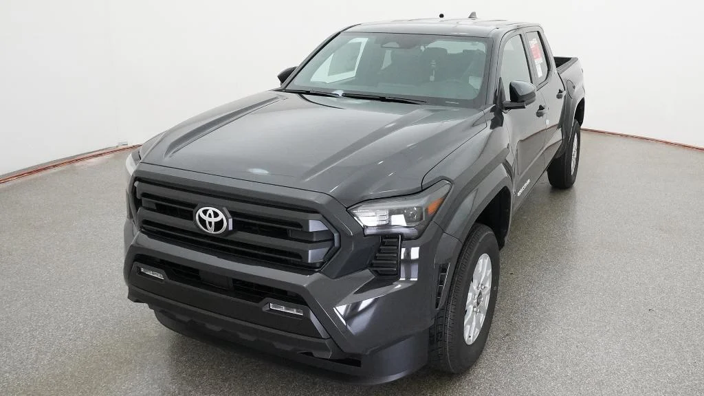 New 2026 Underground Toyota SR5 image 33
