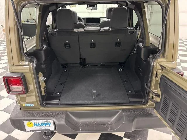 New 2026 41 Exterior Paint Jeep Sport S image 28