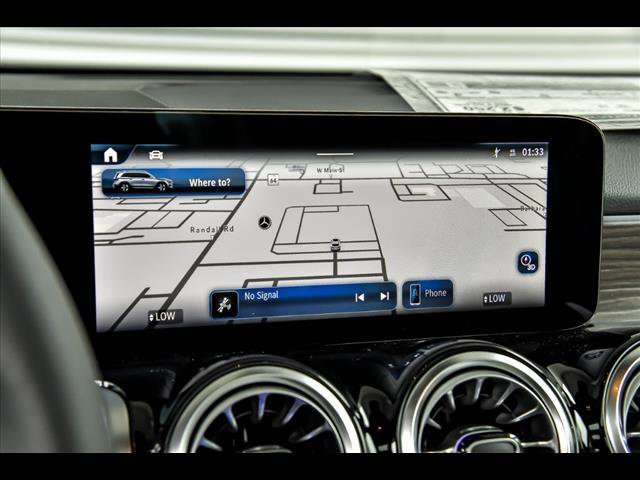 2025 Mercedes-Benz GLB Base - Photo 48