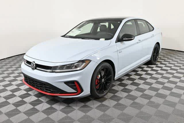 2026 Volkswagen Jetta GLI Autobahn - Photo 3