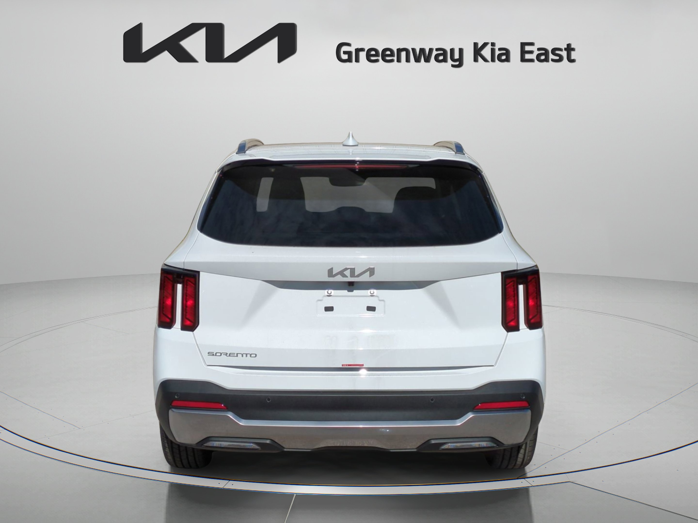 New 2026 Glacial White Pearl Kia S image 7