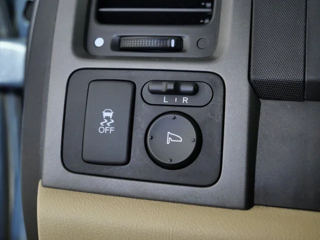 Used 2011  Honda EX-L image 23