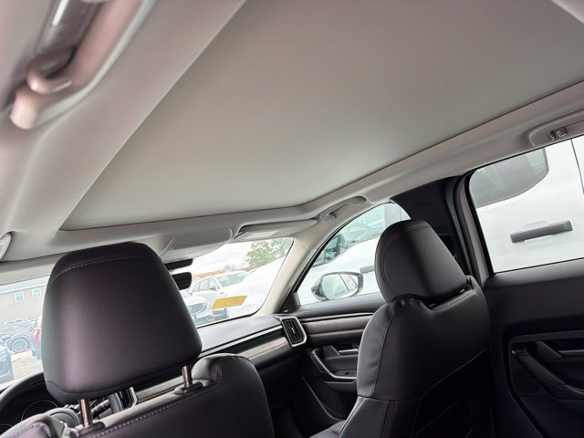 2026 Mazda CX-50 Premium - Photo 10