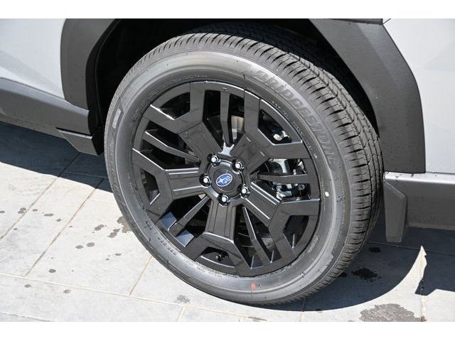 New 2026 Gray Subaru Limited XT image 45
