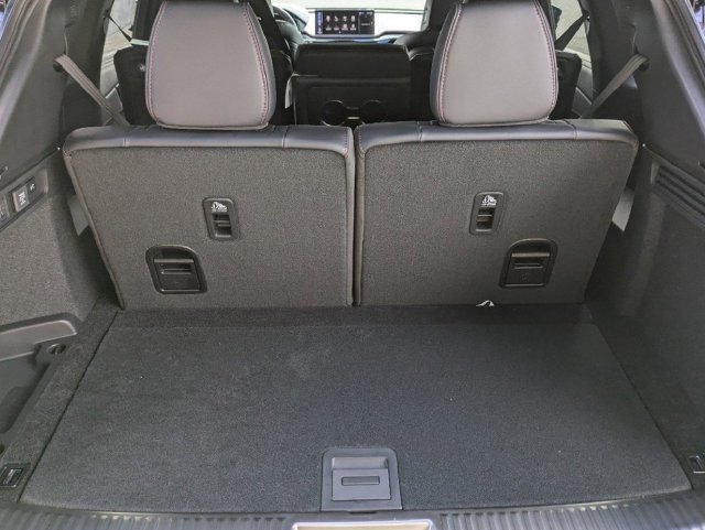 New 2026 Majestic Black Pearl Acura Type S w/Advance Package image 14