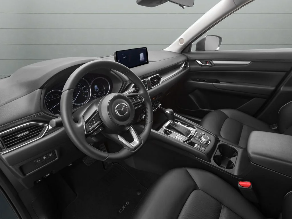 Used 2024 Gray Mazda 2.5 S Select Package image 53