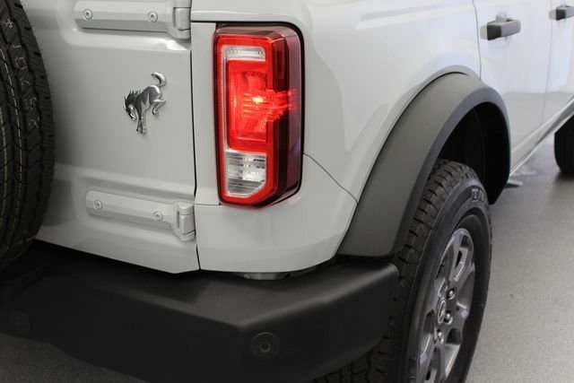 New 2026 Avalanche Ford Big Bend® image 8