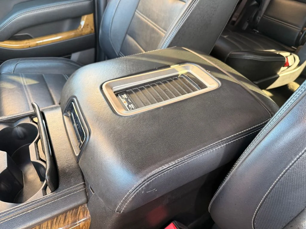 Used 2017 Iridium Metallic GMC Denali image 44