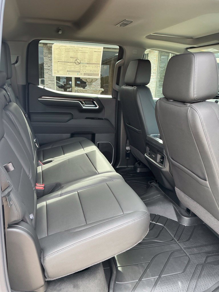 2026 Chevrolet Silverado 1500 RST - Photo 15