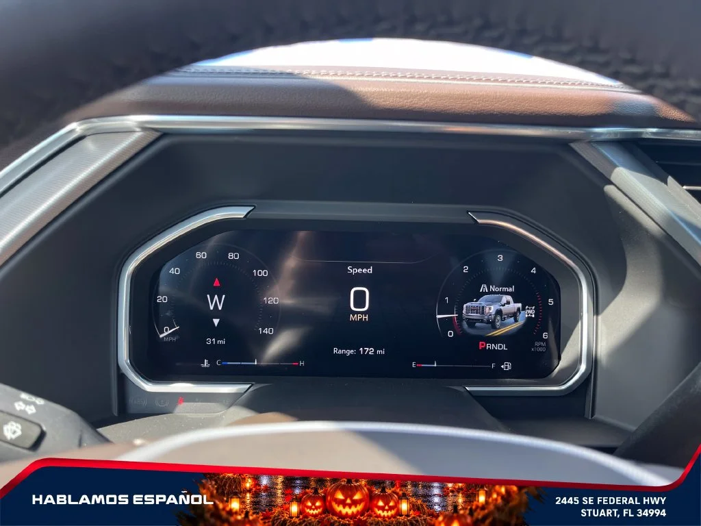 New 2026 Glacier White Tricoat GMC Denali image 26