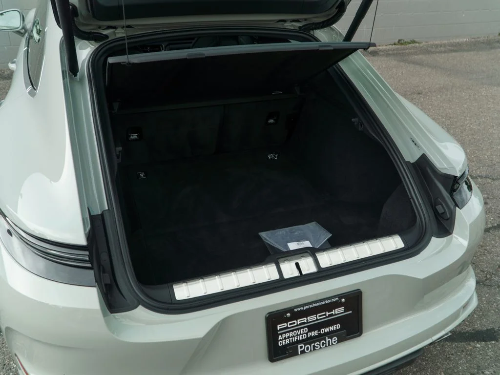 Used 2026  Porsche 4 image 14
