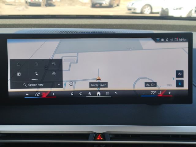 2026 BMW iX 45 - Photo 20