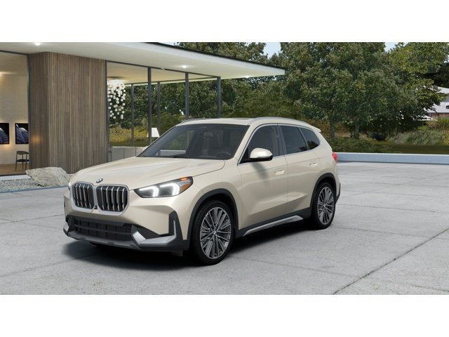 BMW X1 AWD SUV