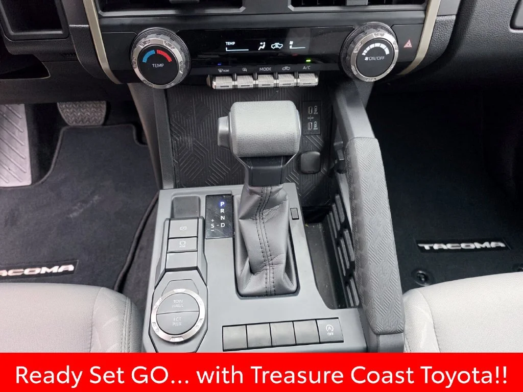 Certified Used 2026 White Toyota SR5 image 72