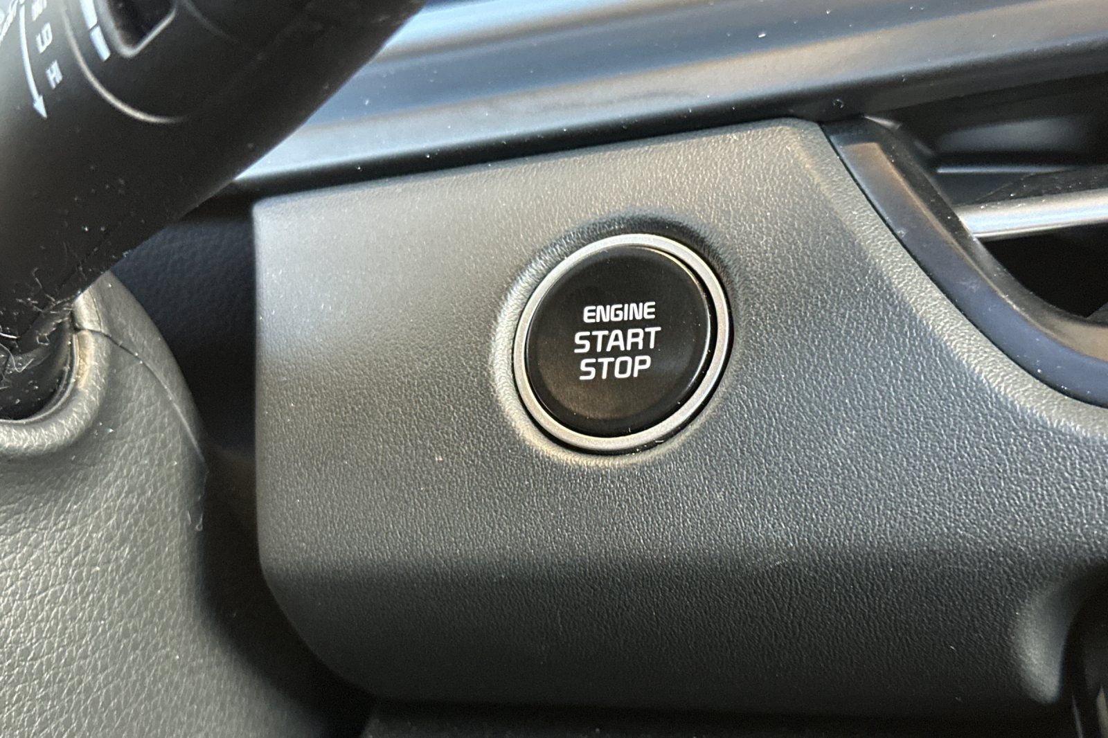 Used 2025 Gray Kia EX image 26
