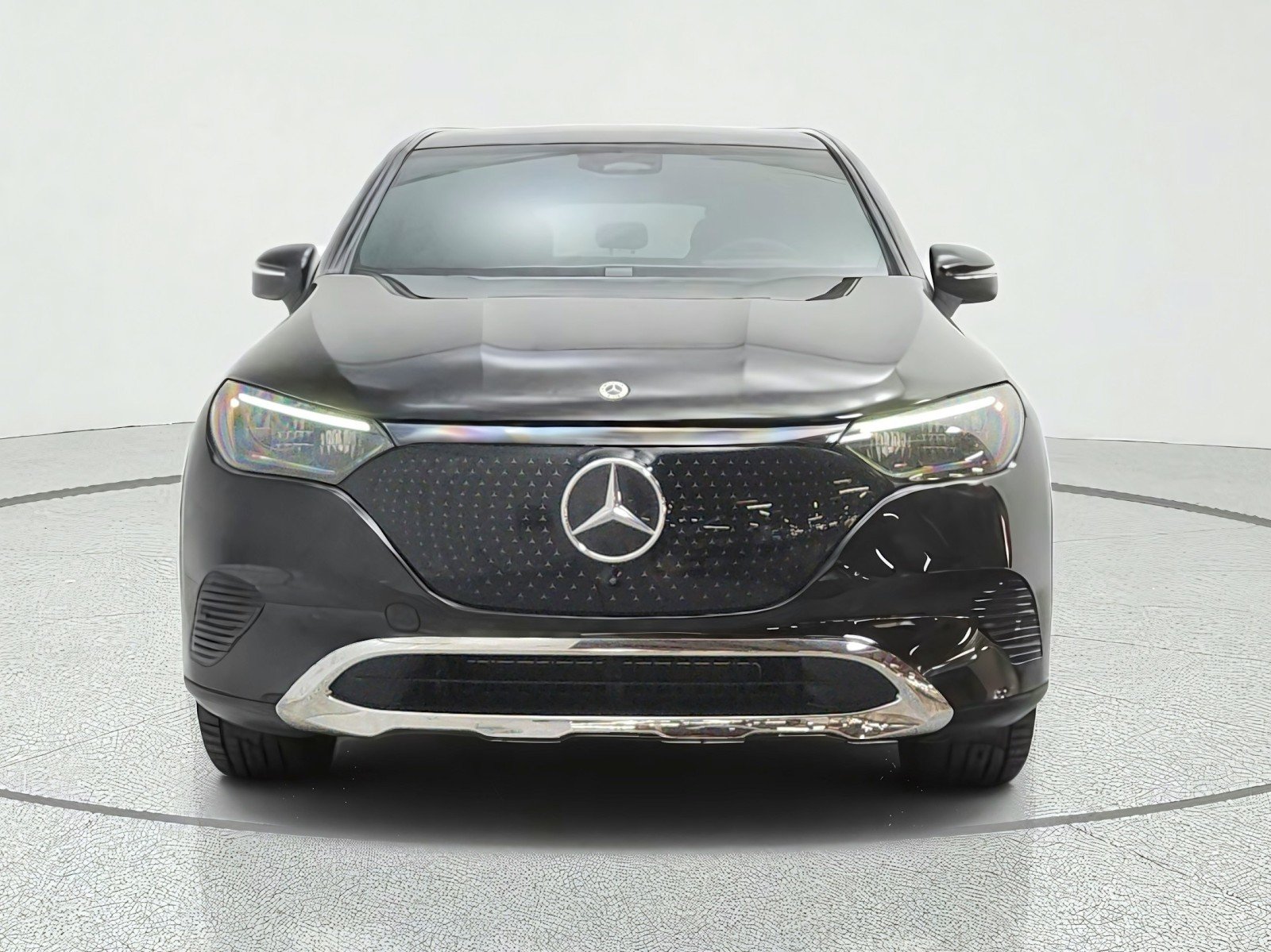 Used 2023 Mercedes-Benz EQE SUV Base with VIN 4JGGM1CB8PA032555 for sale in Newport Beach, CA