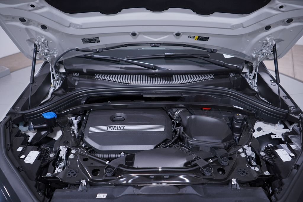 2026 BMW X2 28i - Photo 19