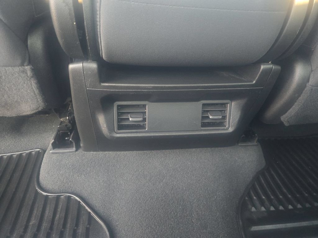 Used 2022 Black Chevrolet Custom Trail Boss image 18
