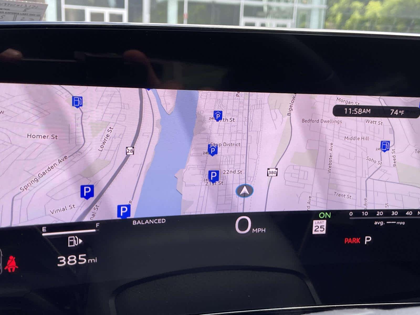New 2026 6Y6Y/ Audi Premium Plus image 3