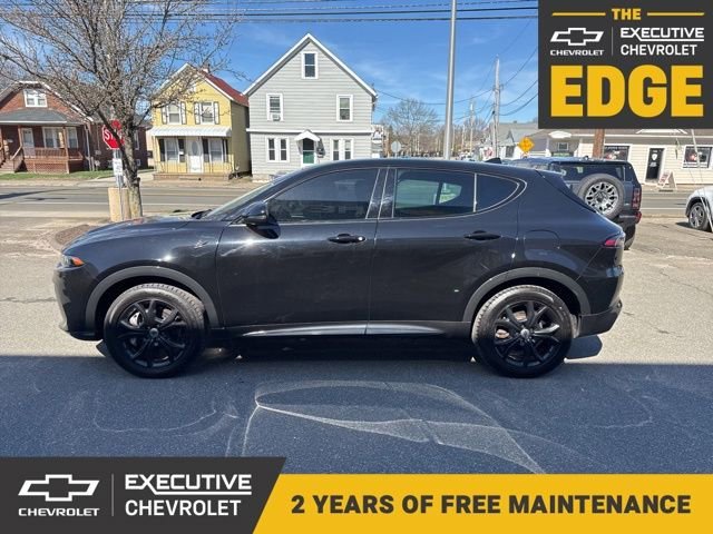 2024 Dodge Hornet R/T Plus