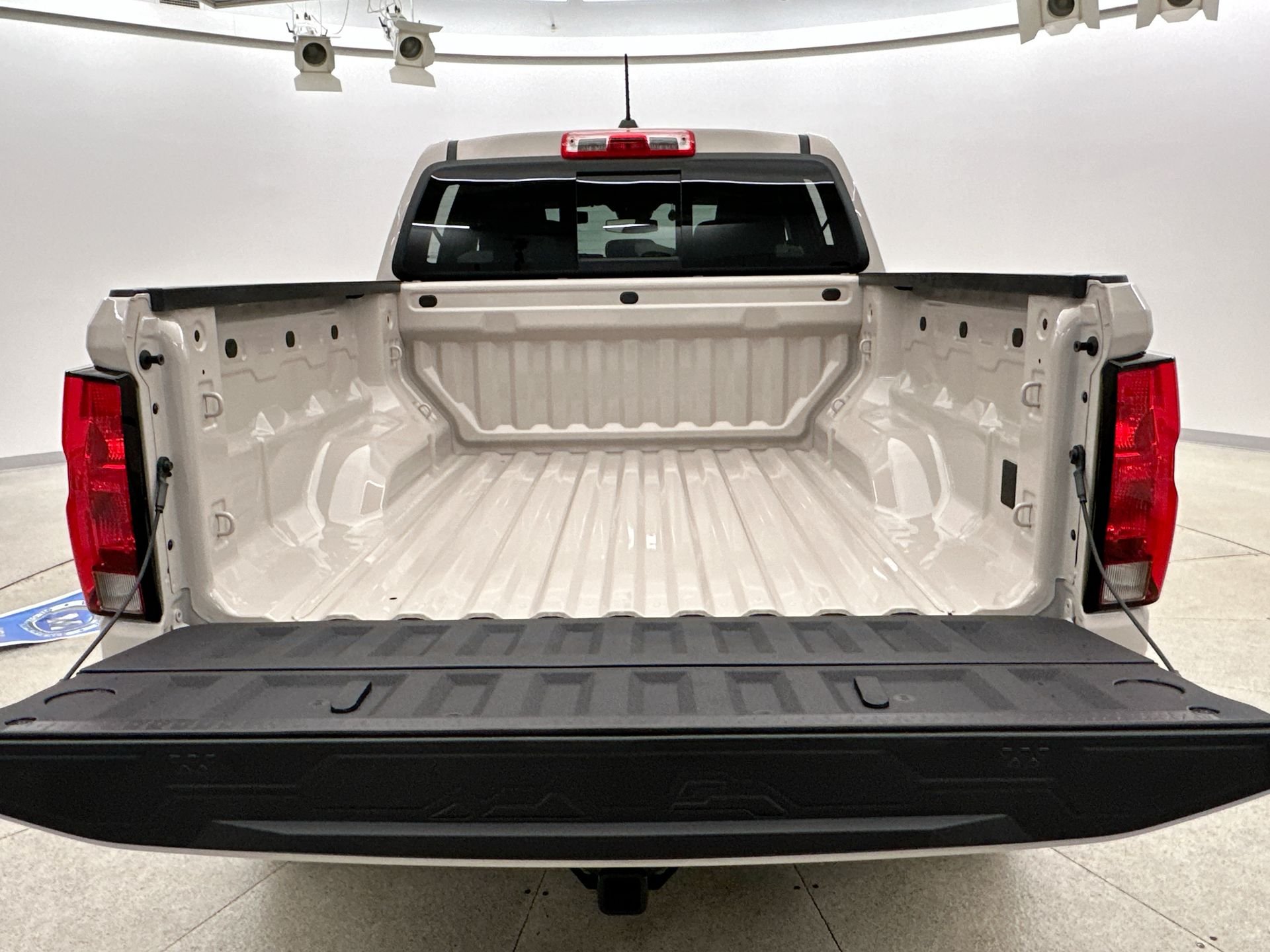 2026 Chevrolet Colorado Trail Boss - Photo 78
